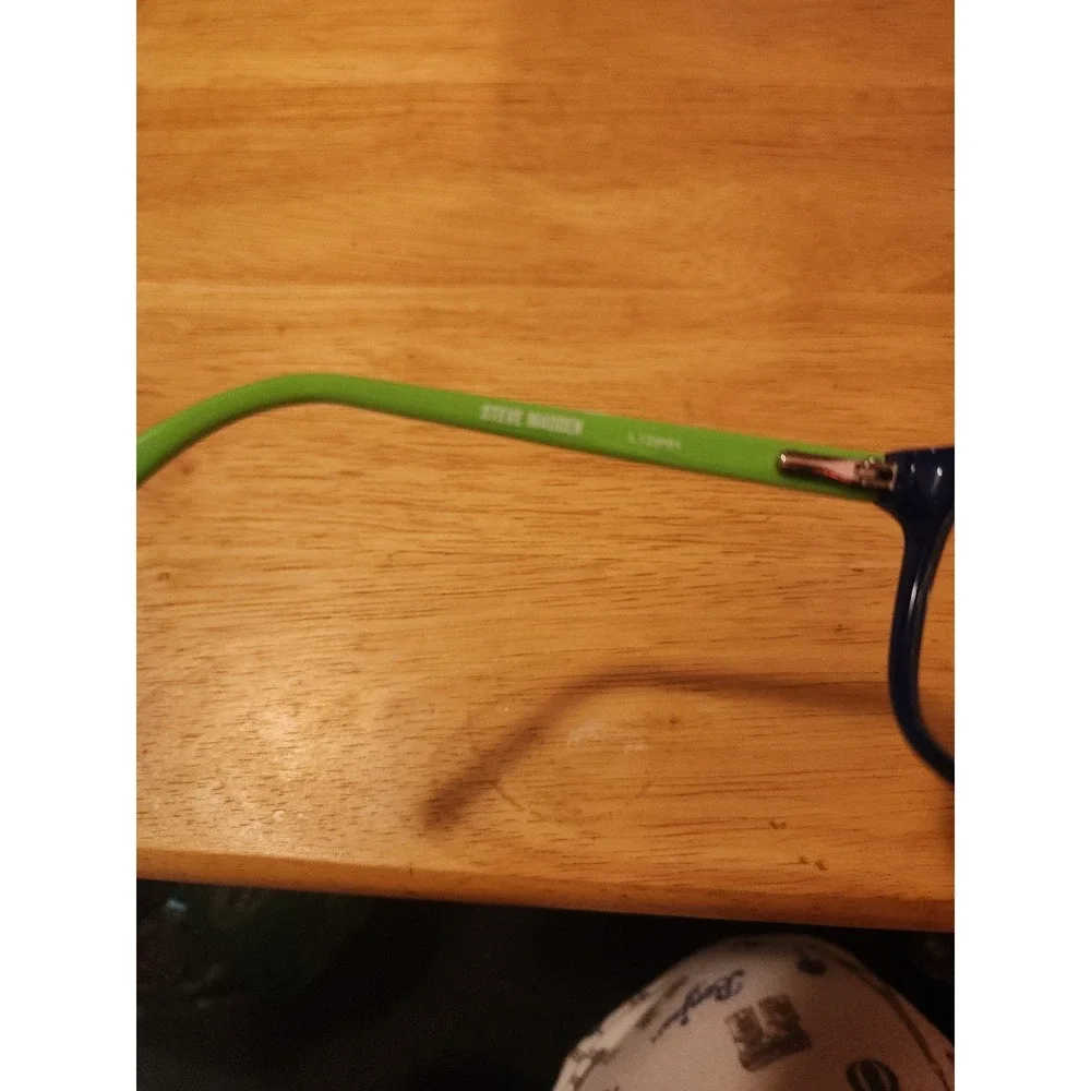 Steve Madden children's Glasses frames only